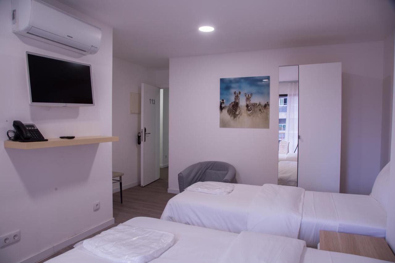 Wdc Aparthotel - Buea Esterno foto