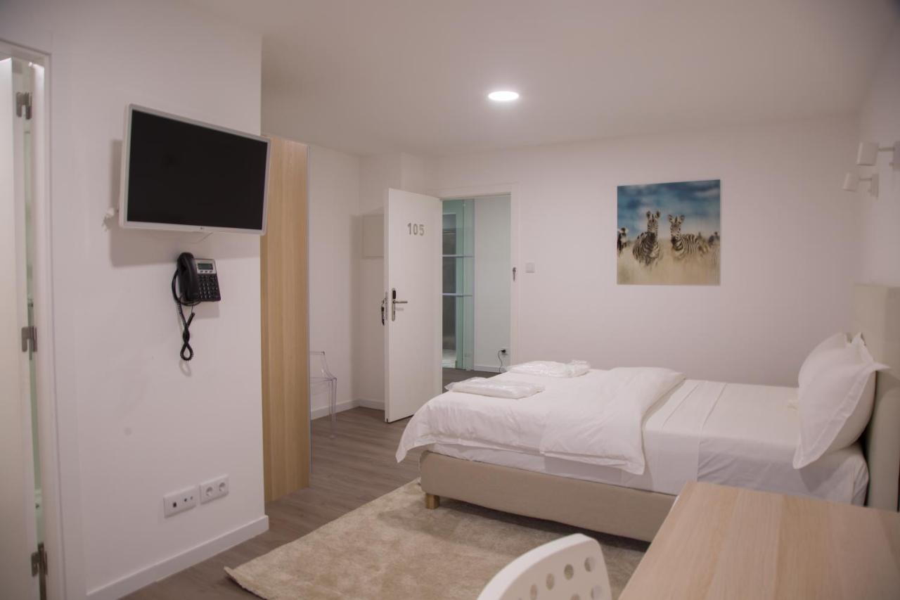 Wdc Aparthotel - Buea Esterno foto